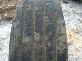 305/70 R19.5 Dunlop 10мм